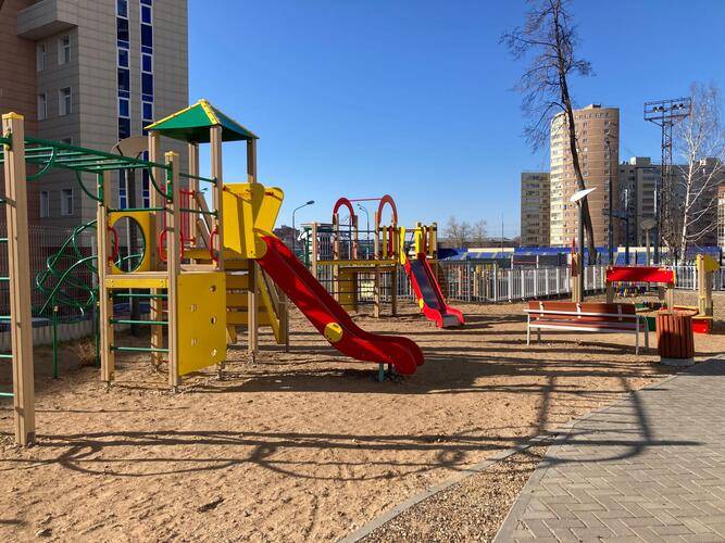 Отель Апарт59 На Улице Революции 54