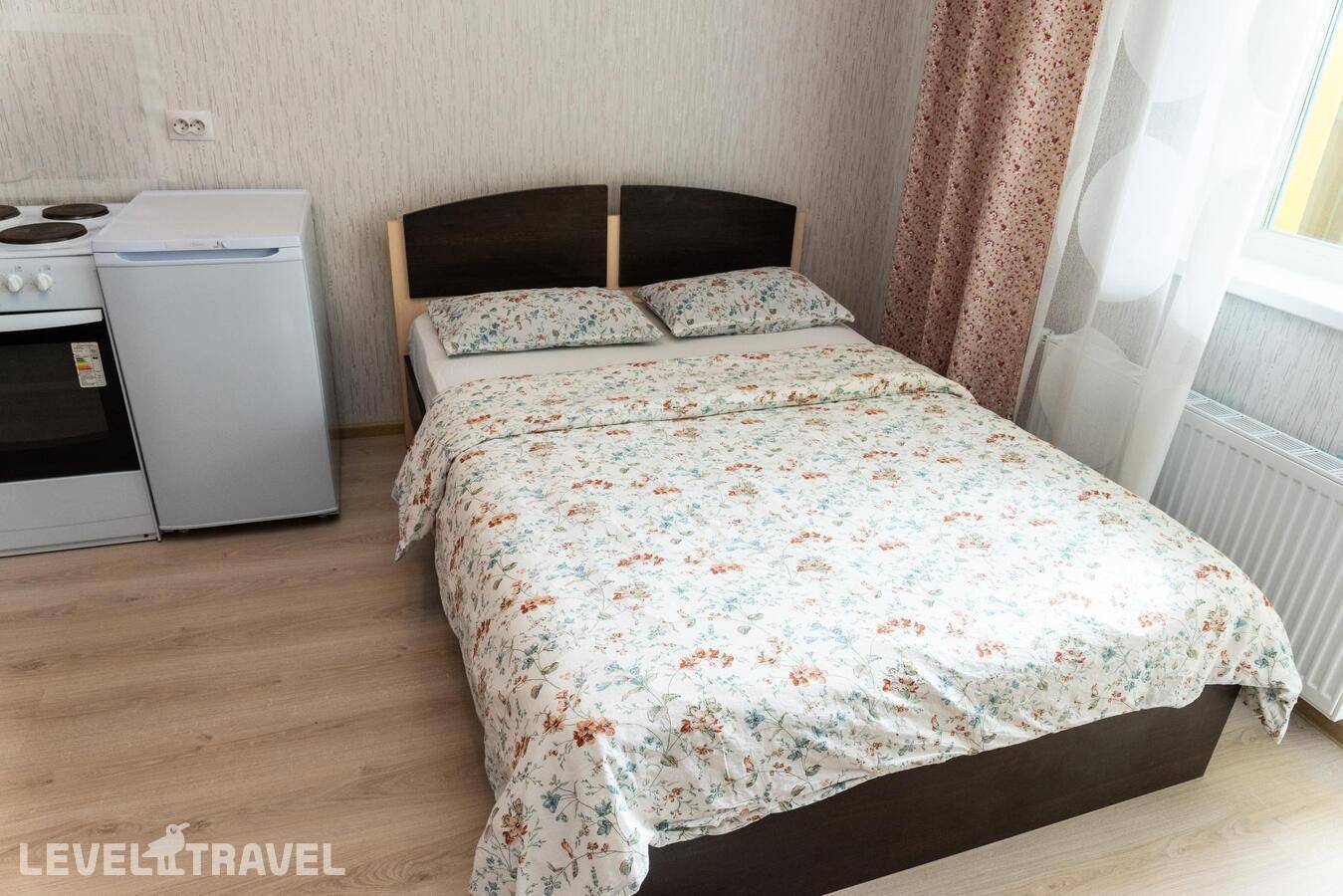 фотографии отеля Отель Leto Apart (Лето Апарт) На Улице Революции 52в в Россия(Пермь) - фото №20