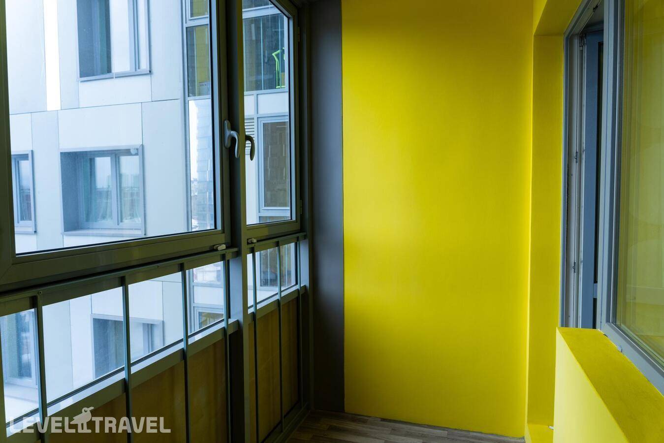 фотографии отеля Отель Leto Apart (Лето Апарт) На Улице Революции 52в в Россия(Пермь) - фото №30