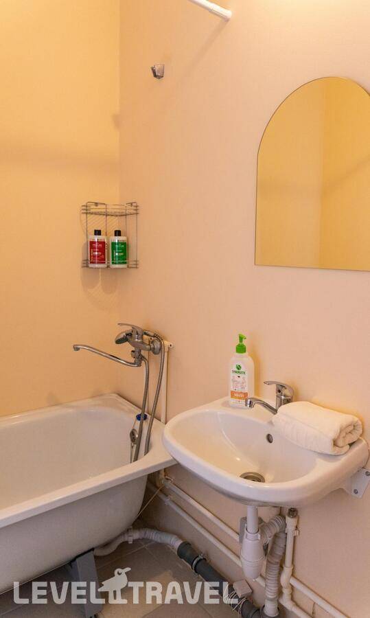 фотографии отеля Отель Leto Apart (Лето Апарт) На Улице Революции 52в в Россия(Пермь) - фото №26