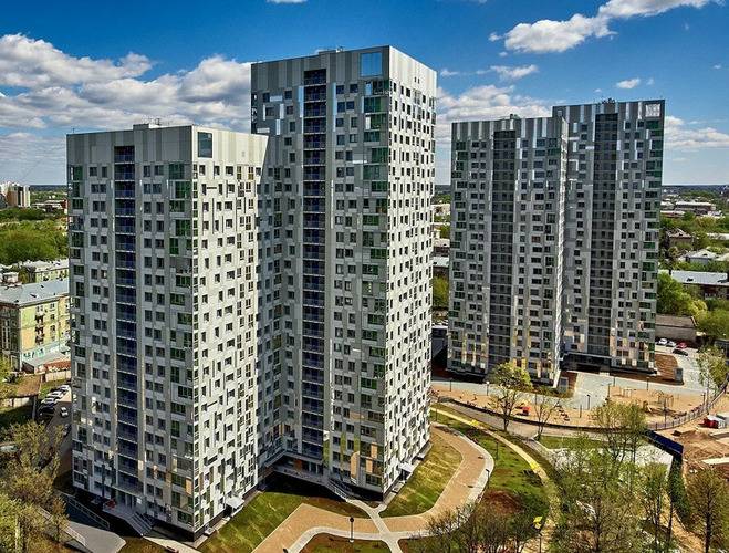 Отель Leto Apart (Лето Апарт) На Улице Революции 52в