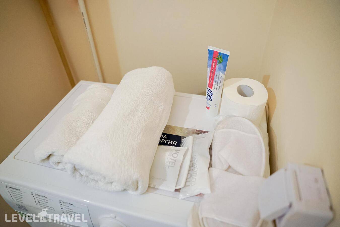 фотографии отеля Отель Leto Apart (Лето Апарт) На Улице Революции 52в в Россия(Пермь) - фото №12