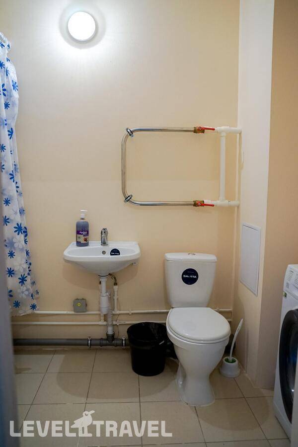 фотографии отеля Отель Leto Apart (Лето Апарт) На Улице Революции 52в в Россия(Пермь) - фото №15