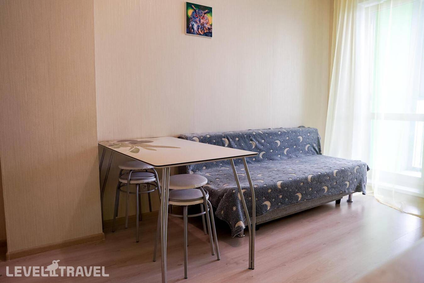 фотографии отеля Отель Leto Apart (Лето Апарт) На Улице Революции 52в в Россия(Пермь) - фото №4