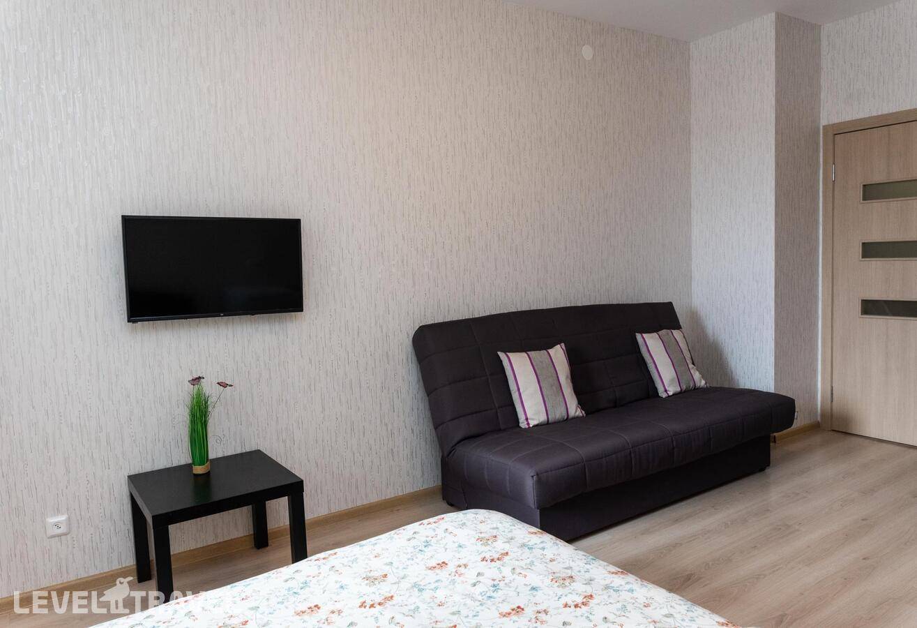 фотографии отеля Отель Leto Apart (Лето Апарт) На Улице Революции 52в в Россия(Пермь) - фото №34