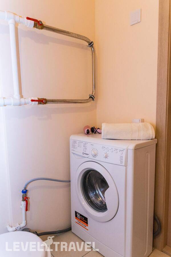 фотографии отеля Отель Leto Apart (Лето Апарт) На Улице Революции 52в в Россия(Пермь) - фото №32