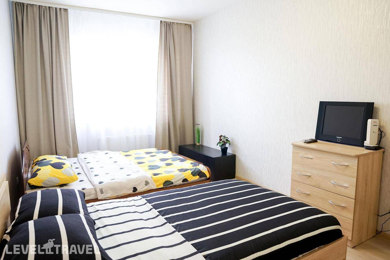 фотографии отеля Отель Leto Apart (Лето Апарт) На Улице Революции 52в в Россия(Пермь) - фото №18