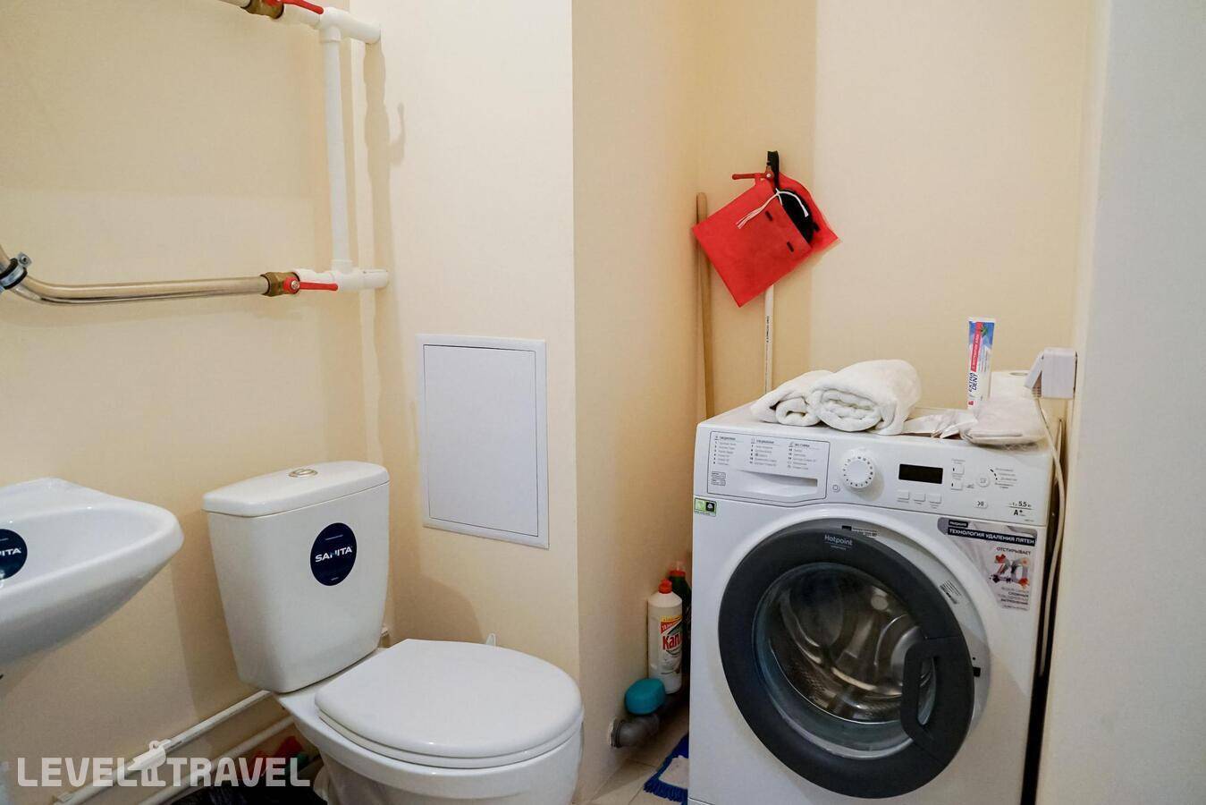 фотографии отеля Отель Leto Apart (Лето Апарт) На Улице Революции 52в в Россия(Пермь) - фото №11