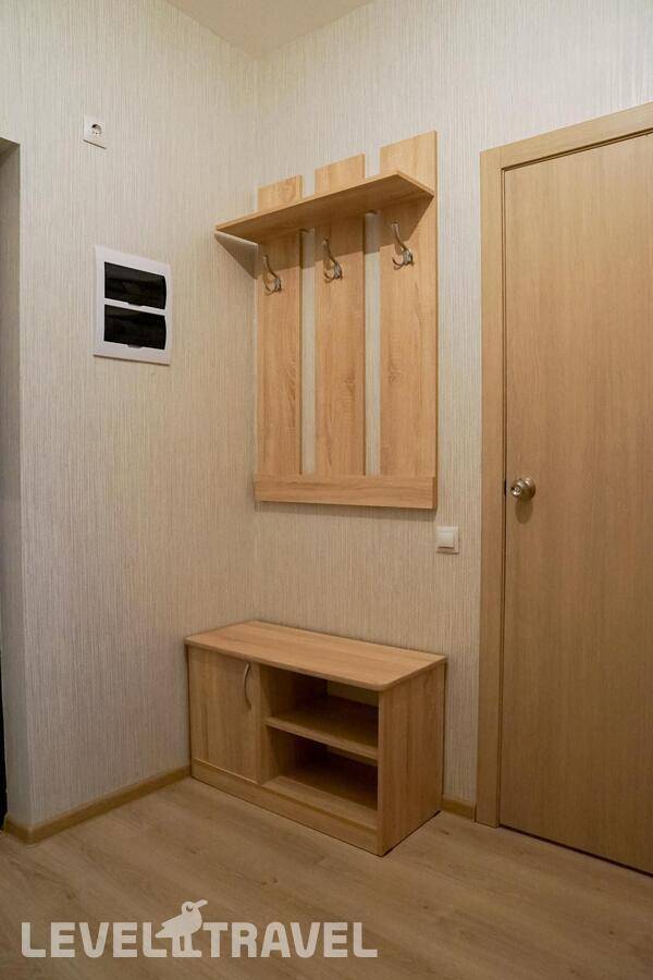 фотографии отеля Отель Leto Apart (Лето Апарт) На Улице Революции 52в в Россия(Пермь) - фото №3