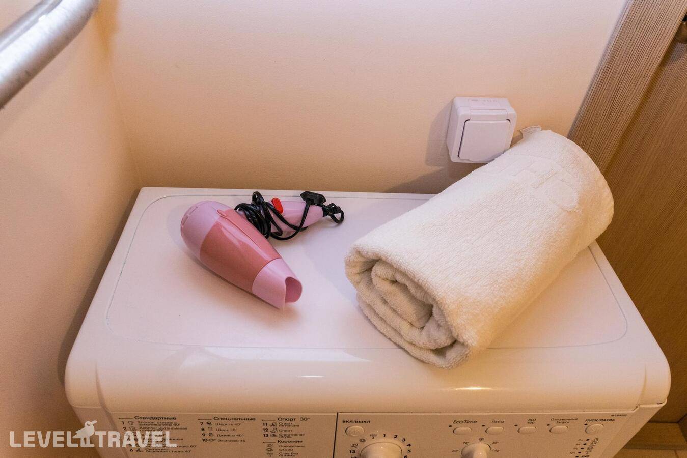 фотографии отеля Отель Leto Apart (Лето Апарт) На Улице Революции 52в в Россия(Пермь) - фото №31