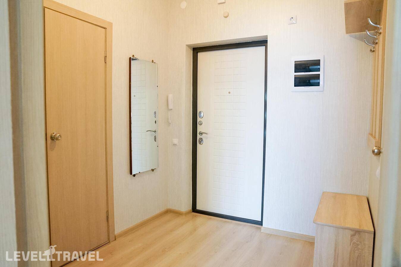 фотографии отеля Отель Leto Apart (Лето Апарт) На Улице Революции 52в в Россия(Пермь) - фото №13