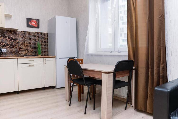 Отель Leto Apart (Лето Апарт) На Улице Революции 52б
