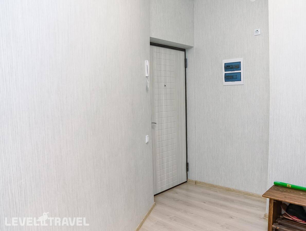 фотографии отеля Отель Leto Apart (Лето Апарт) На Улице Революции 52б в Россия(Пермь) - фото №15