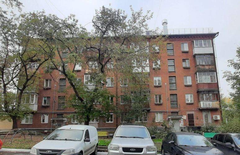 Отель Апарт59 На Улице Екатерининская