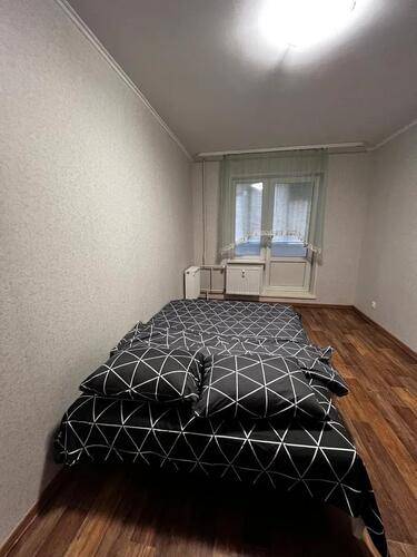 Отель Апартаменты На Улице Комбайнеров 39б