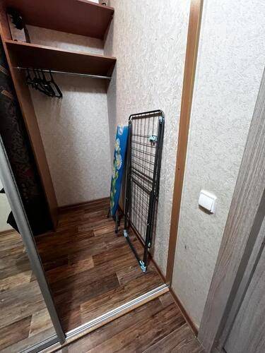 Отель Апартаменты На Улице Комбайнеров 39б