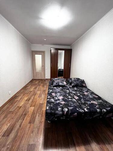 Отель Апартаменты На Улице Комбайнеров 39б