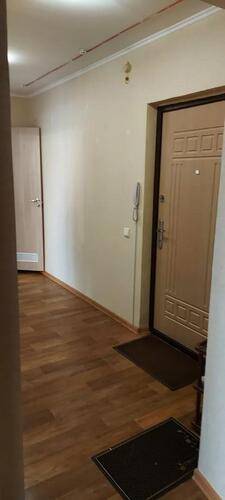 Отель Апартаменты На Улице Комбайнеров 39б