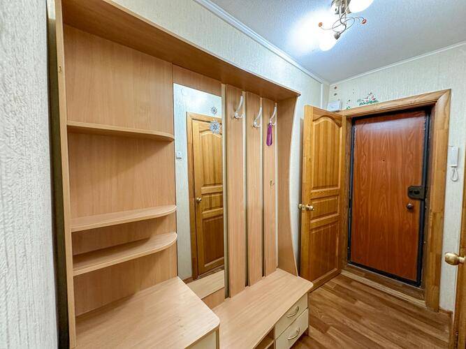 Отель Квартирный Комплекс Светлая В 1-Ом Микройрайоне 2
