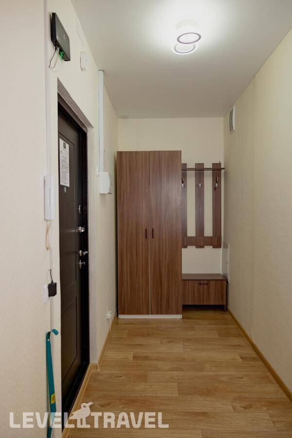 фотографии отеля Отель Апартаменты Домино На Улице Самаровская в Россия(Ханты-Мансийск) - фото №4