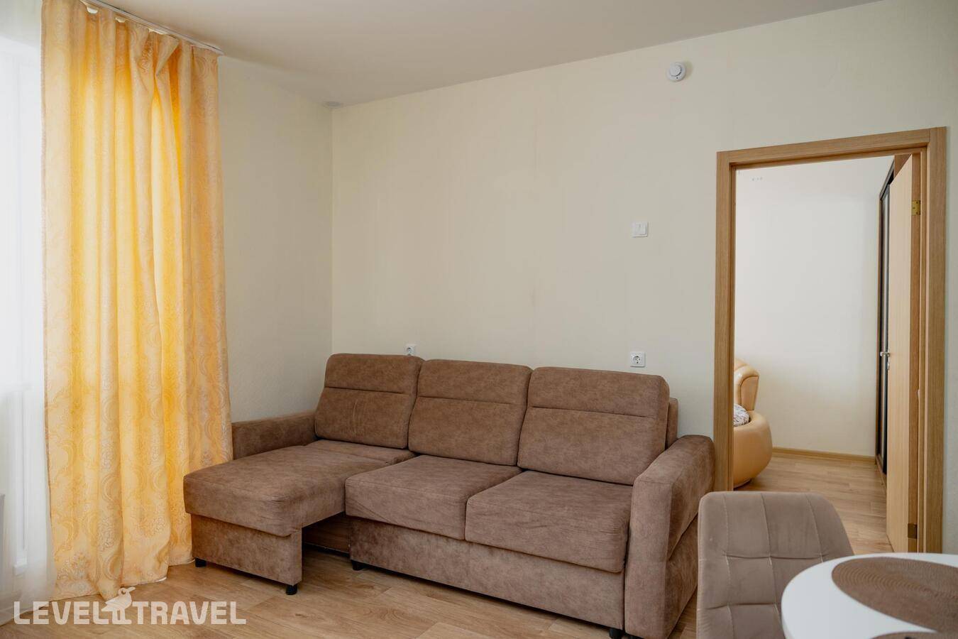 фотографии отеля Отель Апартаменты Домино На Улице Самаровская в Россия(Ханты-Мансийск) - фото №11