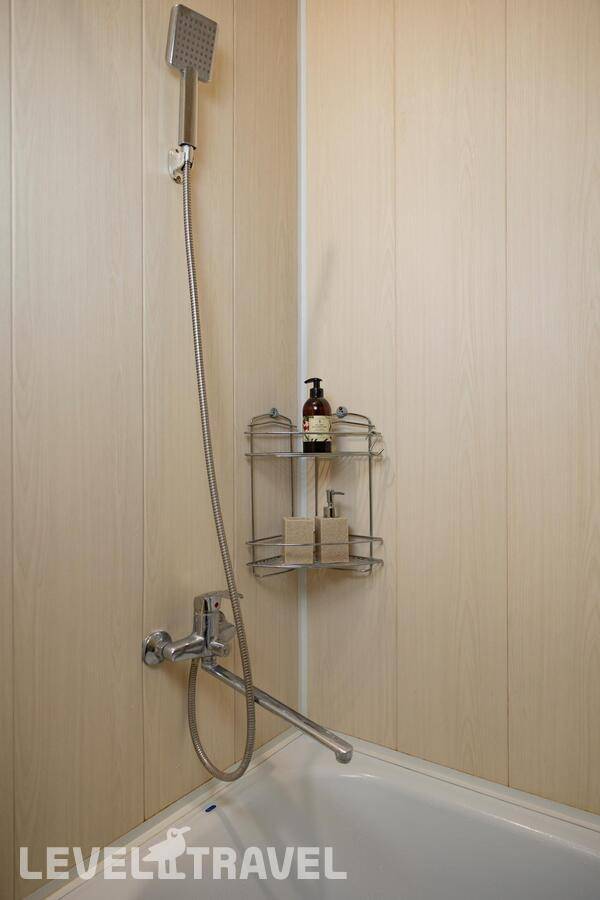 фотографии отеля Отель Апартаменты Домино На Улице Самаровская в Россия(Ханты-Мансийск) - фото №10