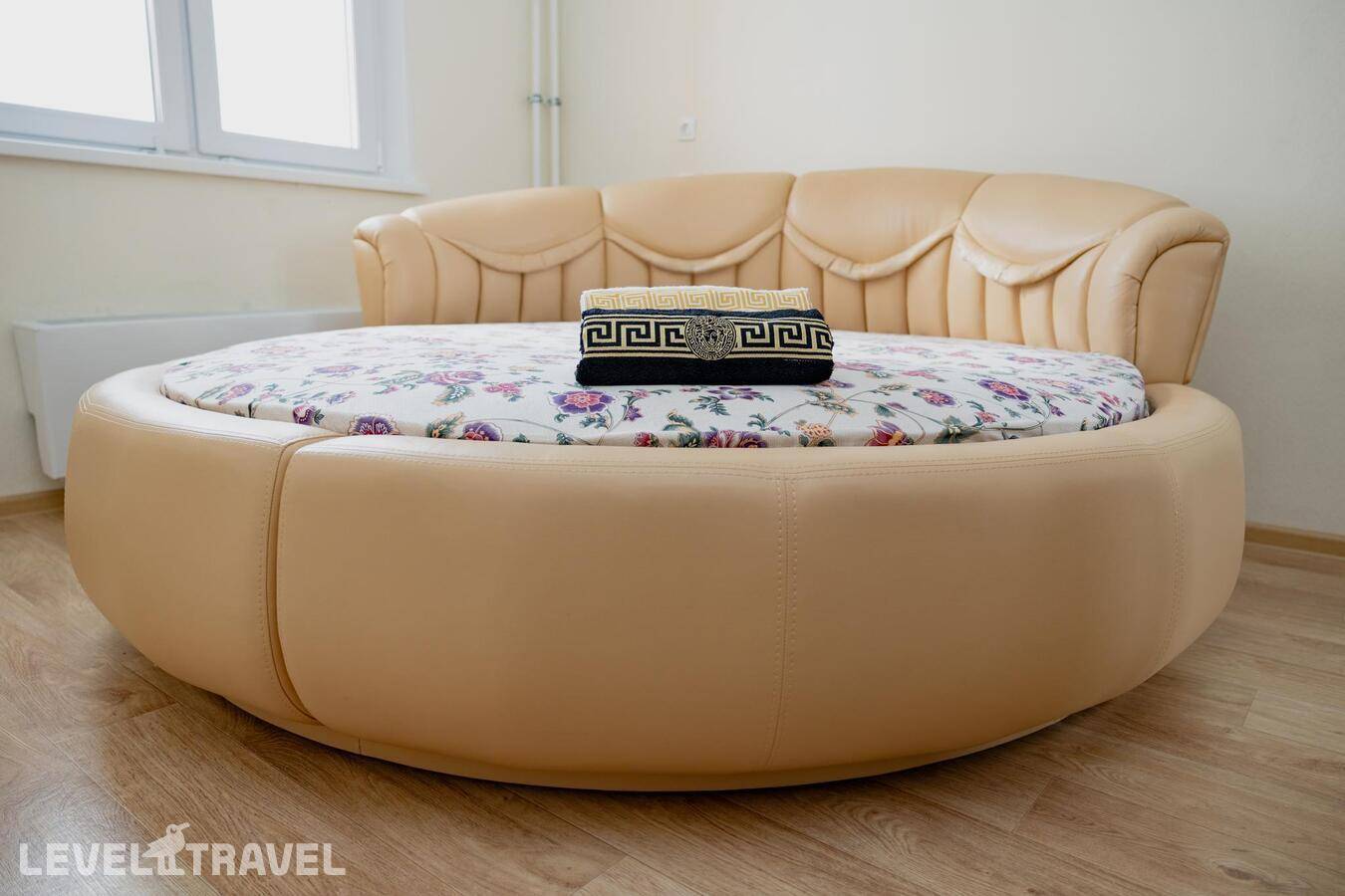 фотографии отеля Отель Апартаменты Домино На Улице Самаровская в Россия(Ханты-Мансийск) - фото №15