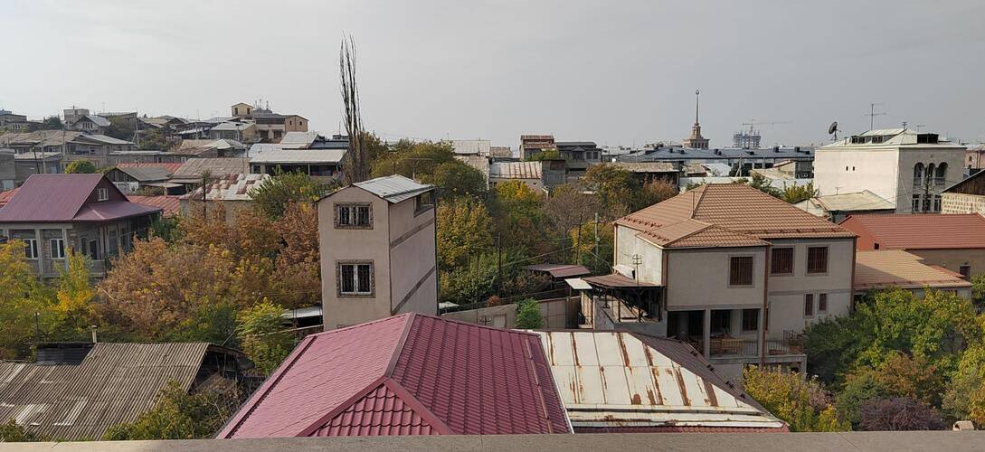 Areg Hotel (Арег)