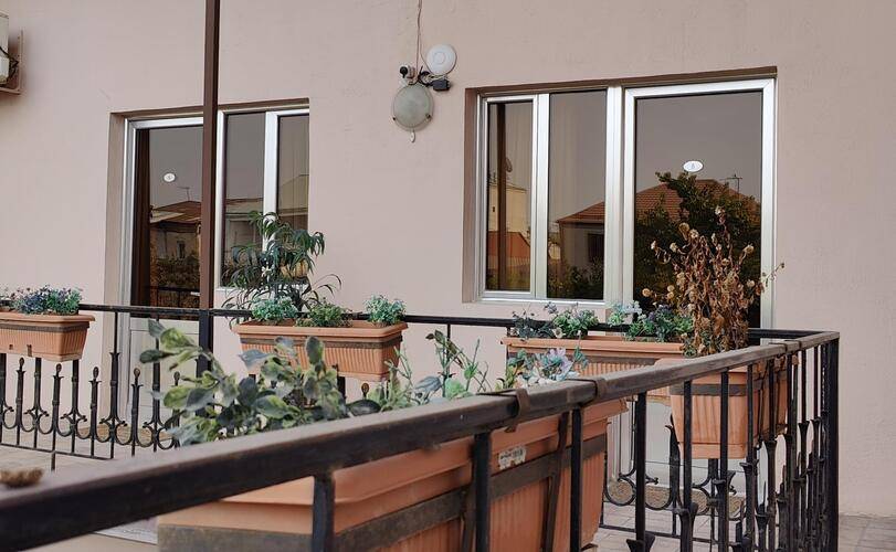 Areg Hotel (Арег)