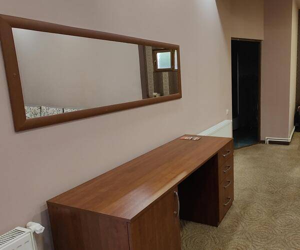 Areg Hotel (Арег)
