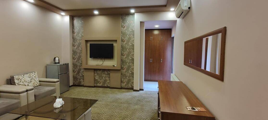 Areg Hotel (Арег)
