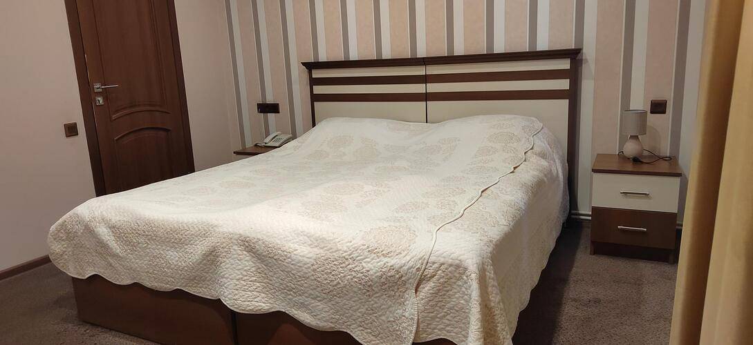 Areg Hotel (Арег)