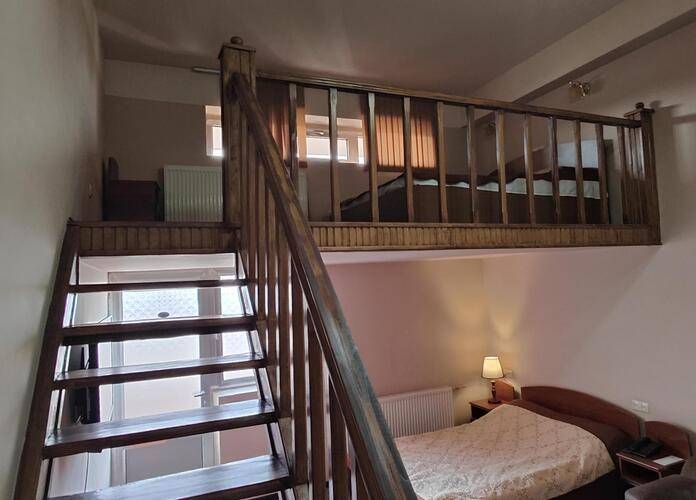 Areg Hotel (Арег)
