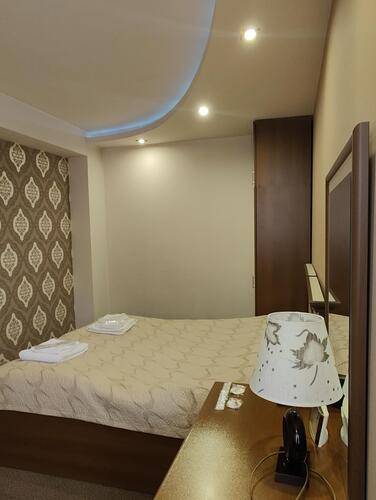 Areg Hotel (Арег)
