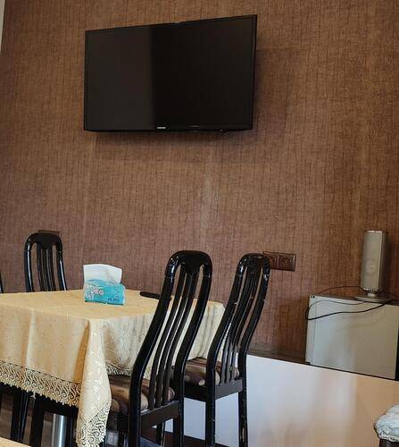 Areg Hotel (Арег)