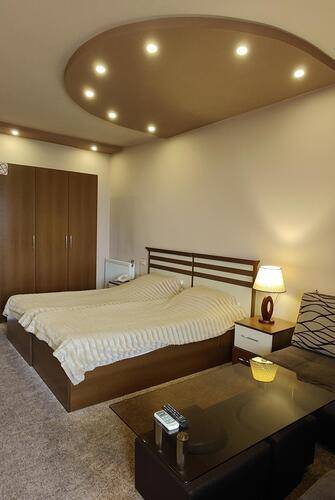 Areg Hotel (Арег)