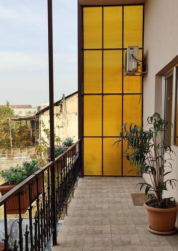 Areg Hotel (Арег)