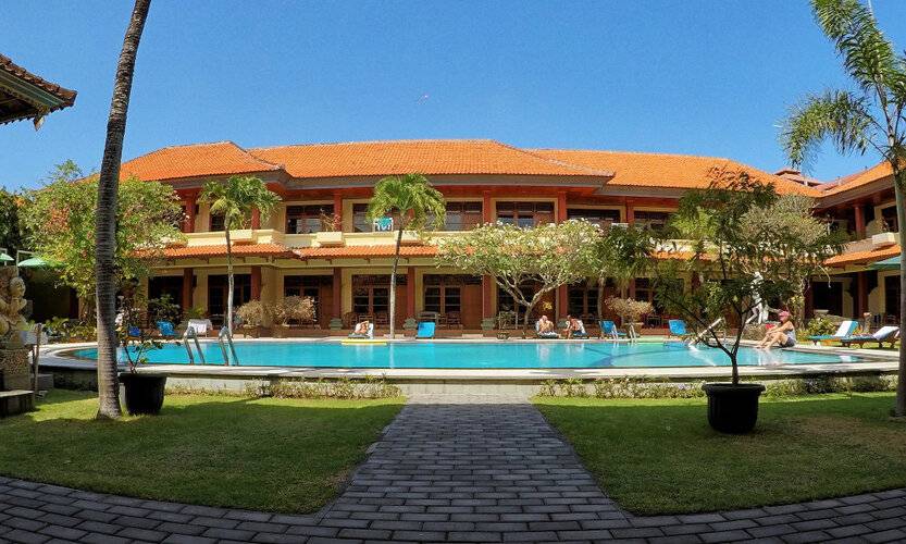 Masainn Hotel Kuta