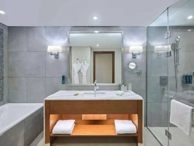 Hilton Cairo Nile Maadi