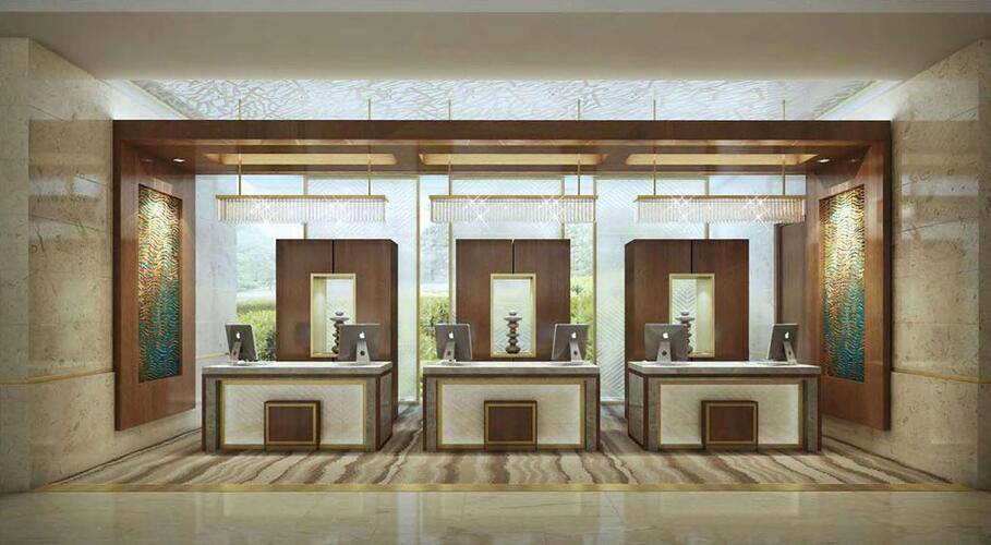 Hilton Cairo Nile Maadi