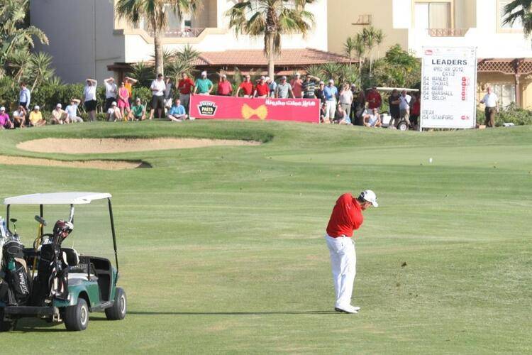Stella Di Mare Golf