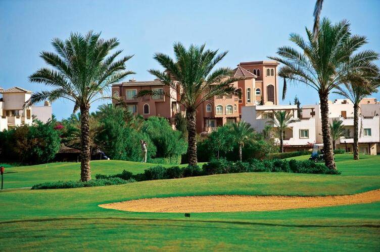 Stella Di Mare Golf