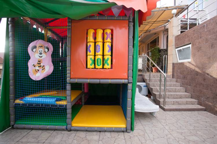 Апартаменты Сербия