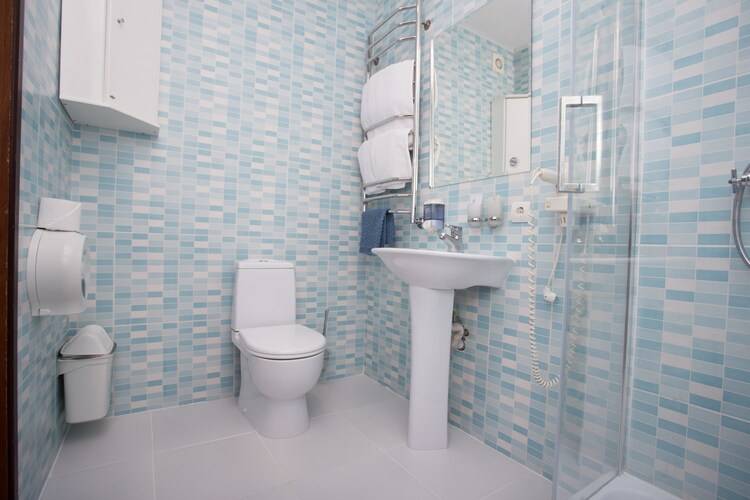 Апартаменты Сербия