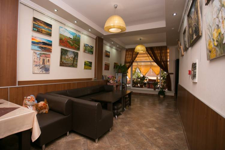 Апартаменты Сербия