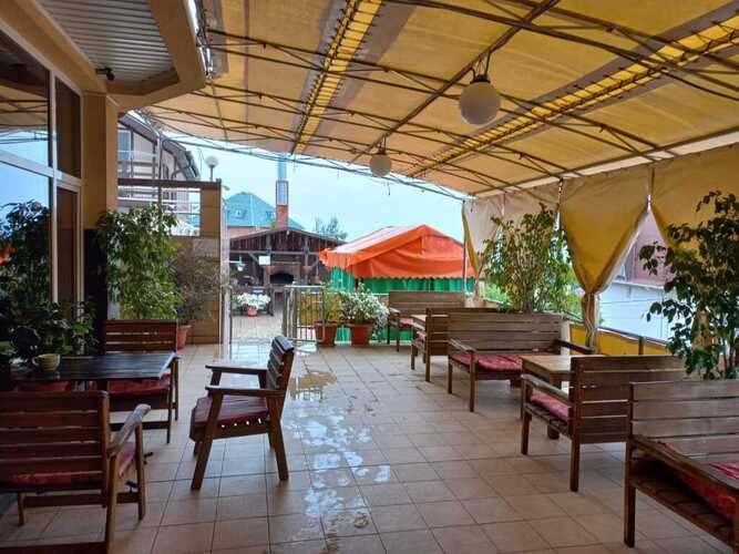 Апартаменты Сербия