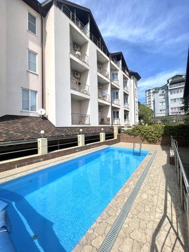 Апартаменты Сербия