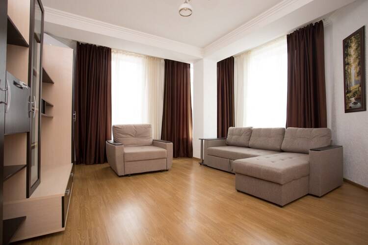 Апартаменты Сербия