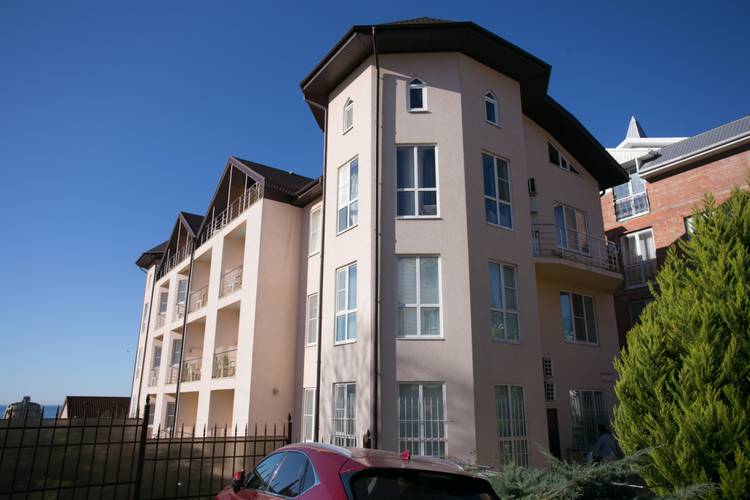 Апартаменты Сербия