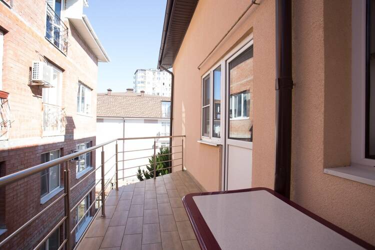 Апартаменты Сербия